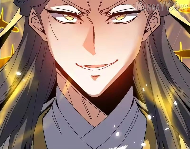 Master: This rebellious disciple is definitely not the Holy Son Chapter 169 - page 84